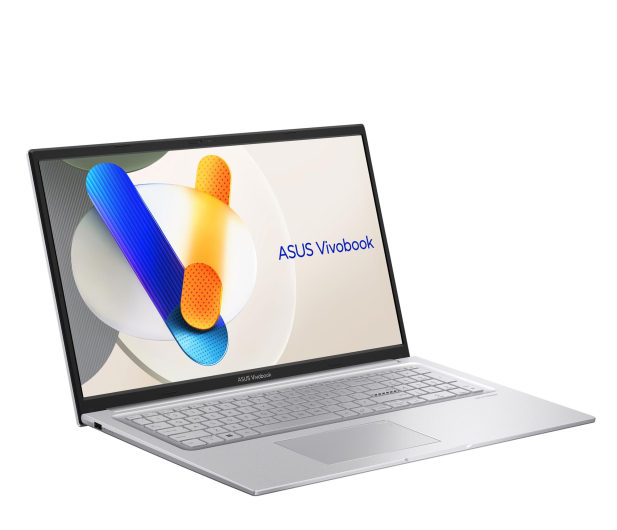 ASUS Vivobook 17 Core 5 120U/24GB/512/Win11 - 1354648 - zdjęcie 2